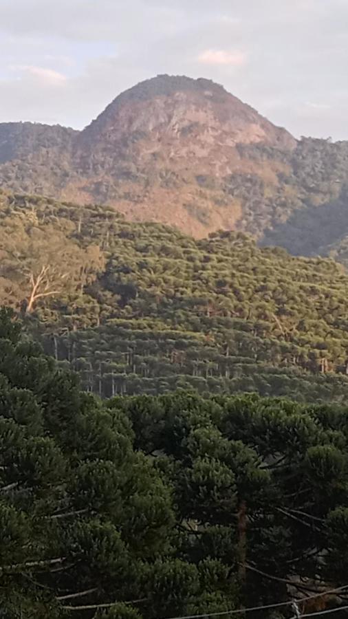 Canto Do Sossego Gonçalves Zewnętrze zdjęcie