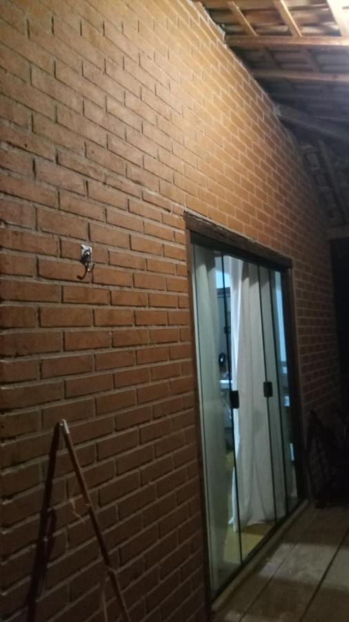 Canto Do Sossego Gonçalves Zewnętrze zdjęcie