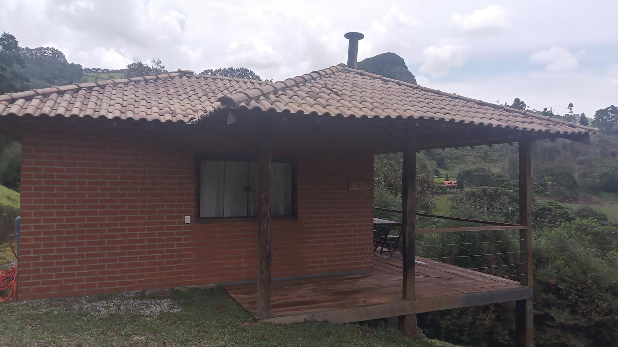 Canto Do Sossego Gonçalves Zewnętrze zdjęcie