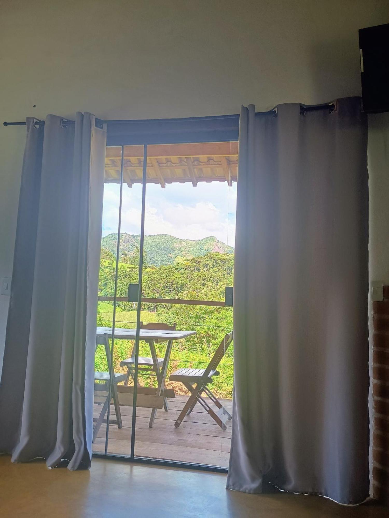 Canto Do Sossego Gonçalves Zewnętrze zdjęcie
