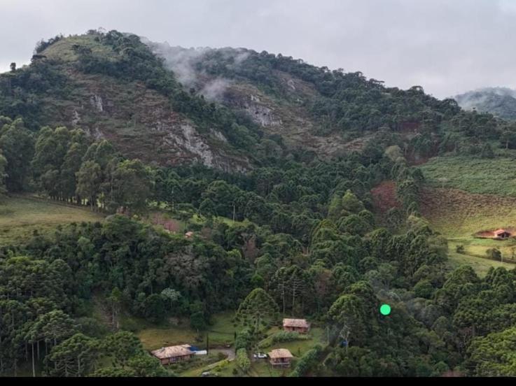 Canto Do Sossego Gonçalves Zewnętrze zdjęcie